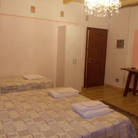 Romagnoli 36 Hotel Verona Buitenkant foto