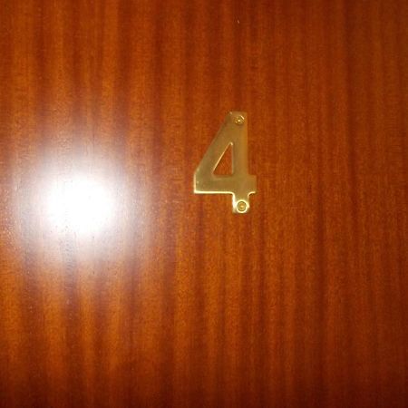 Romagnoli 36 Hotel Verona Buitenkant foto