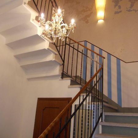 Romagnoli 36 Hotel Verona Buitenkant foto