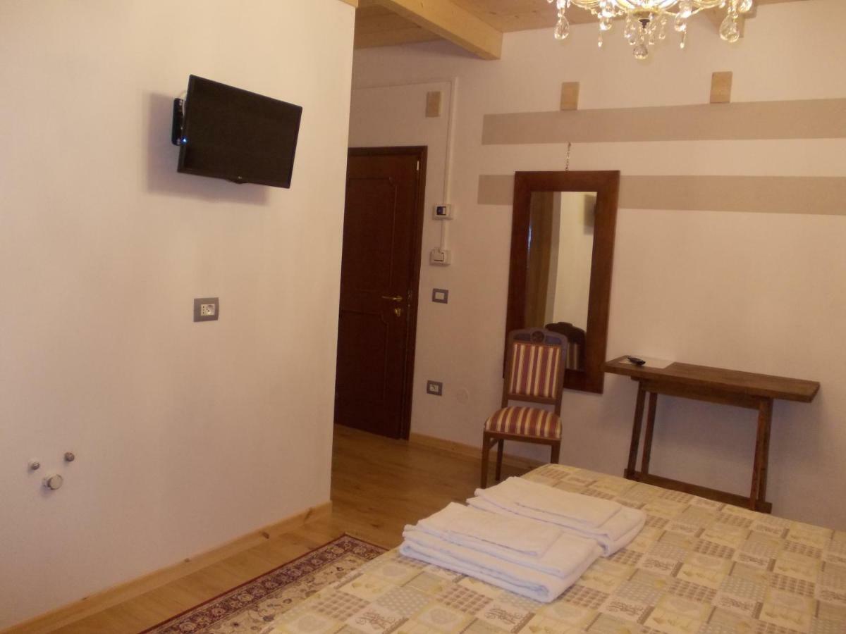 Romagnoli 36 Hotel Verona Buitenkant foto