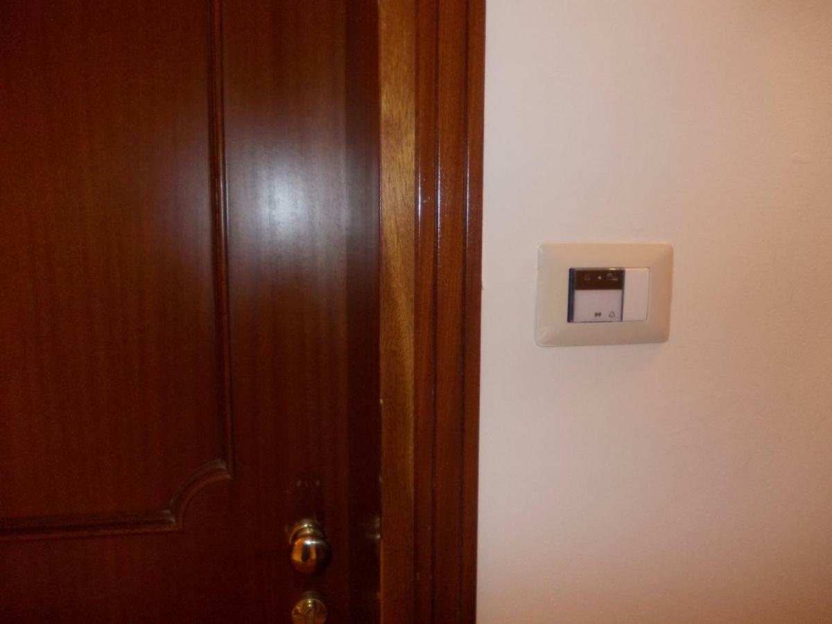 Romagnoli 36 Hotel Verona Buitenkant foto