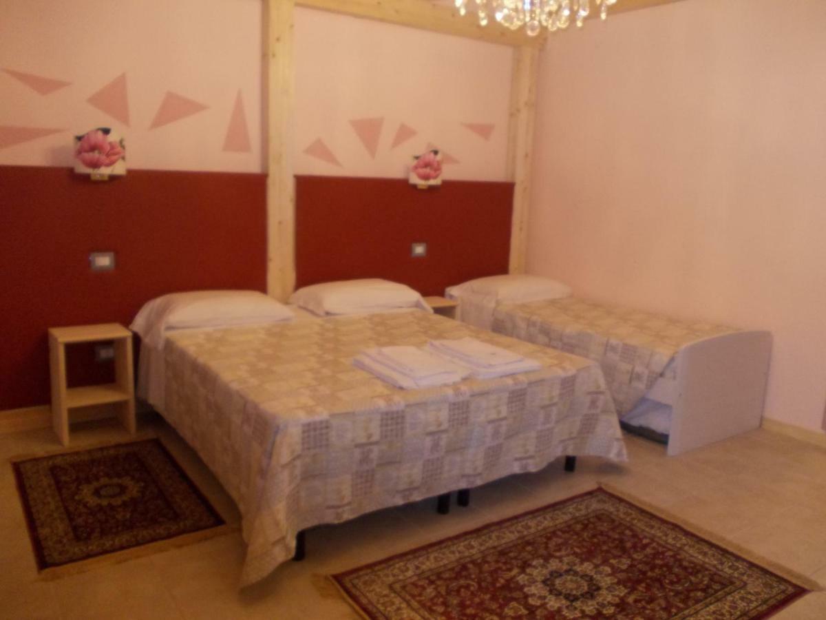 Romagnoli 36 Hotel Verona Buitenkant foto