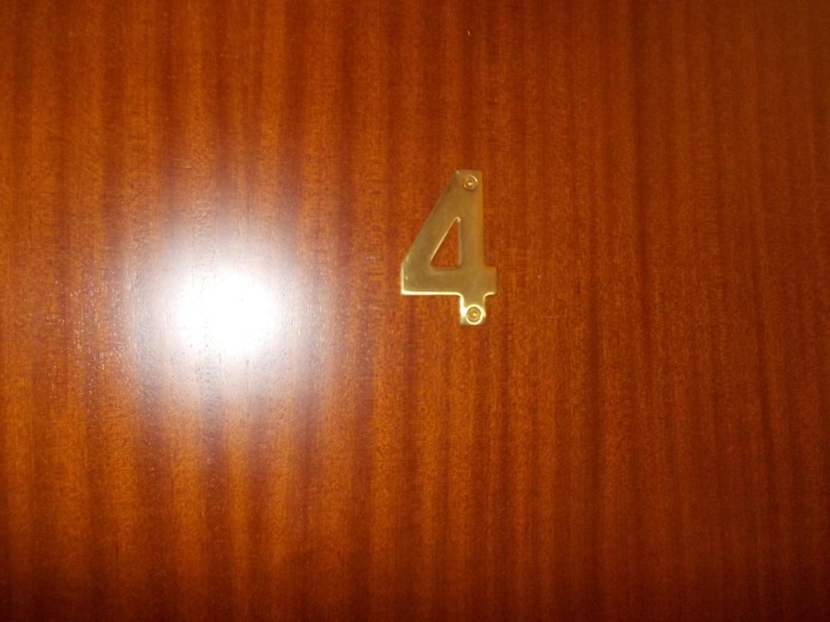 Romagnoli 36 Hotel Verona Buitenkant foto