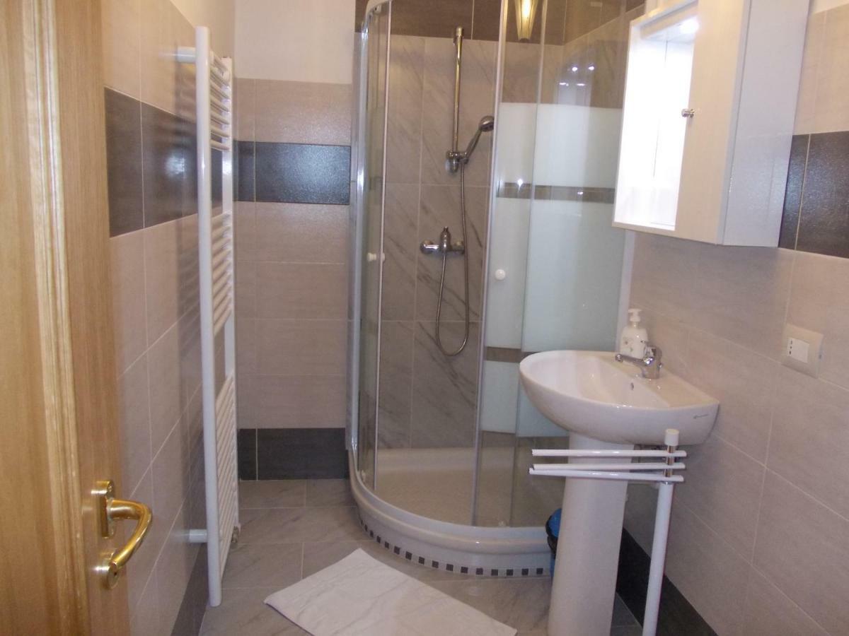 Romagnoli 36 Hotel Verona Buitenkant foto