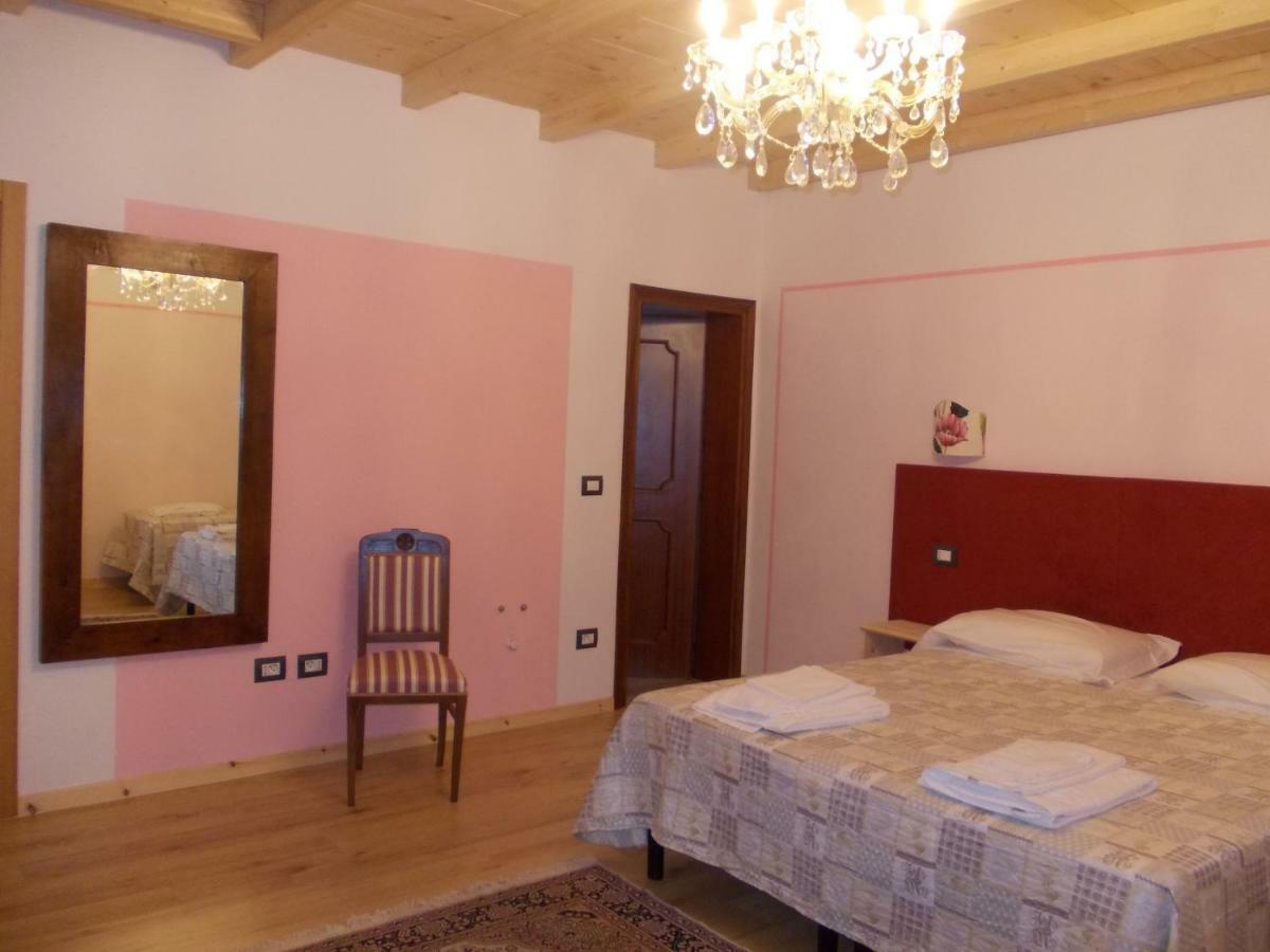 Romagnoli 36 Hotel Verona Buitenkant foto