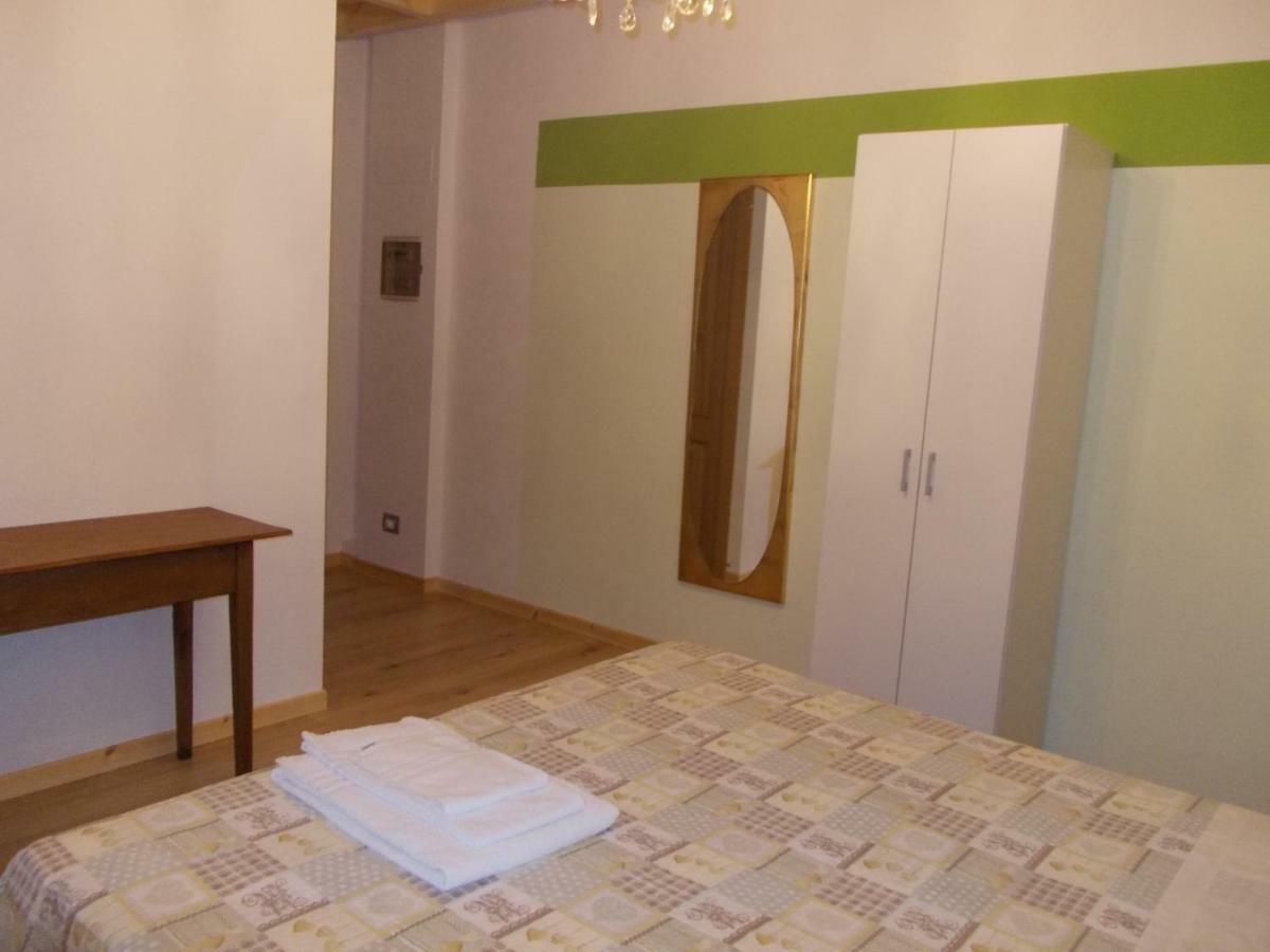Romagnoli 36 Hotel Verona Buitenkant foto