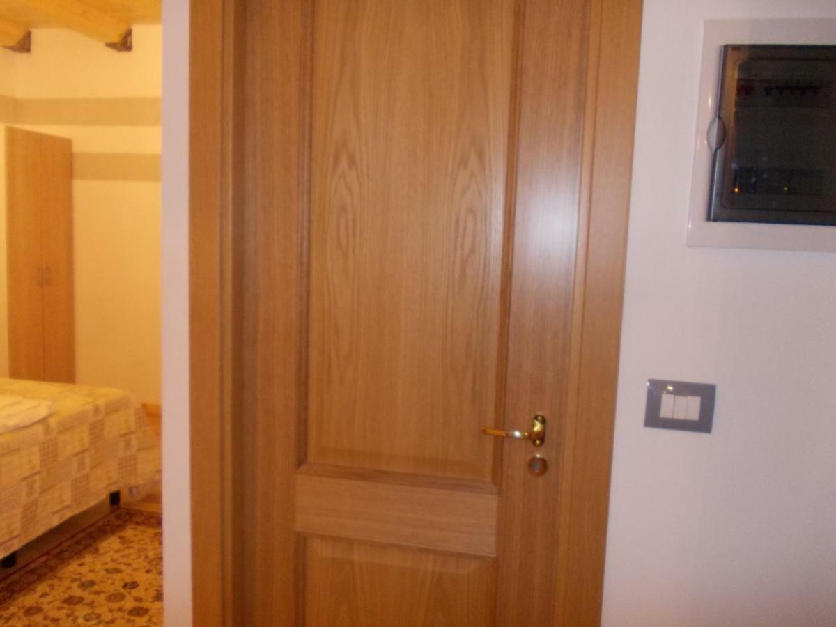 Romagnoli 36 Hotel Verona Buitenkant foto