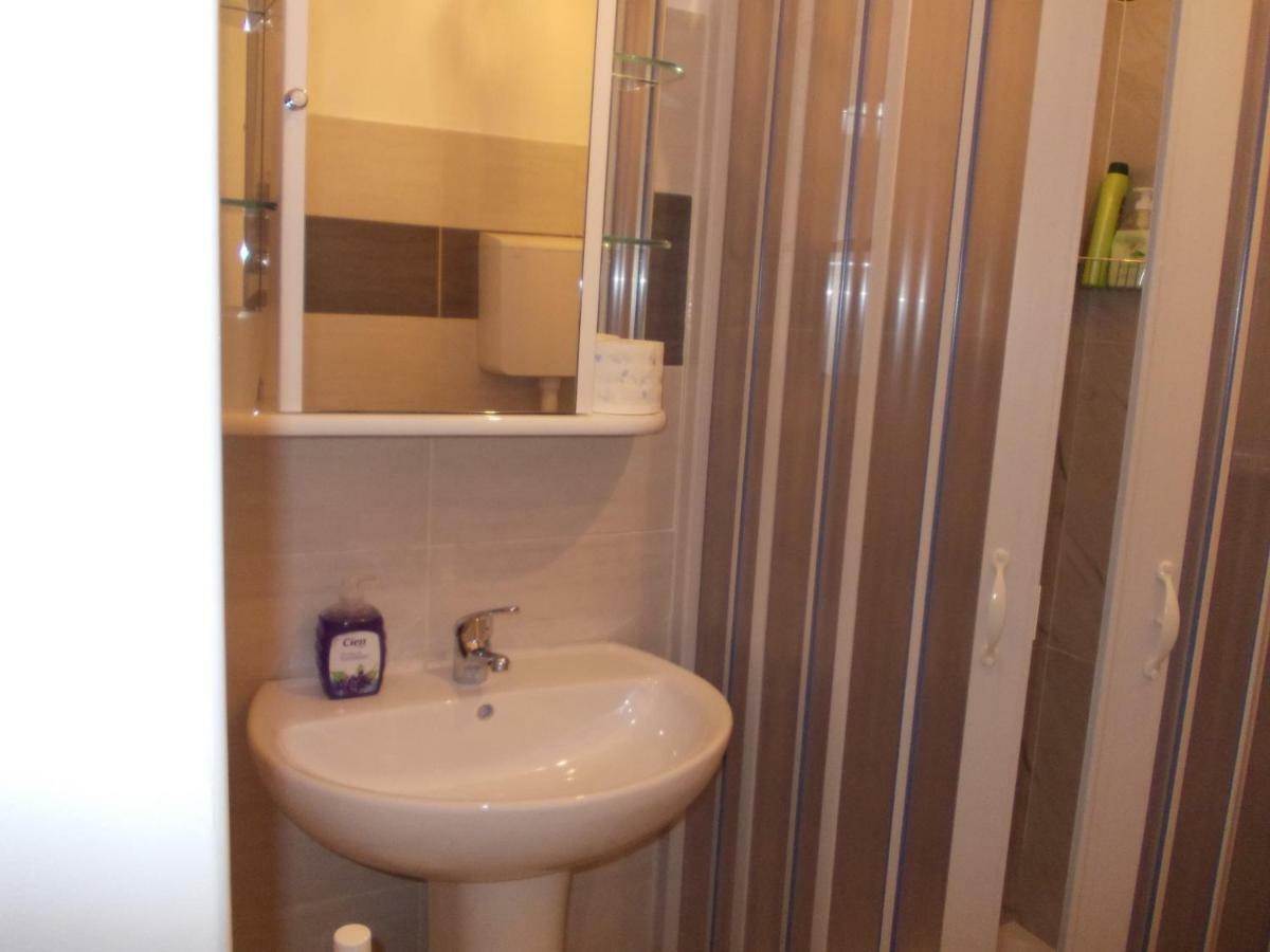 Romagnoli 36 Hotel Verona Buitenkant foto