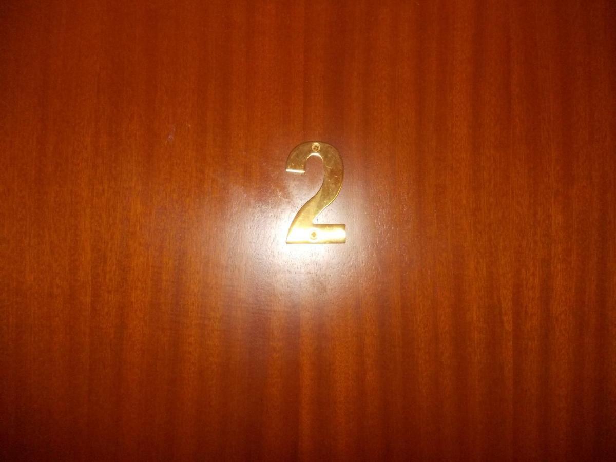 Romagnoli 36 Hotel Verona Buitenkant foto