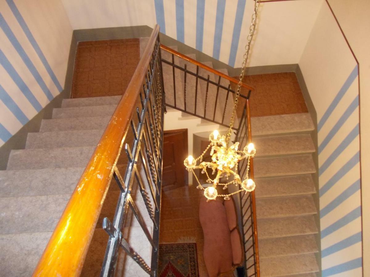 Romagnoli 36 Hotel Verona Buitenkant foto