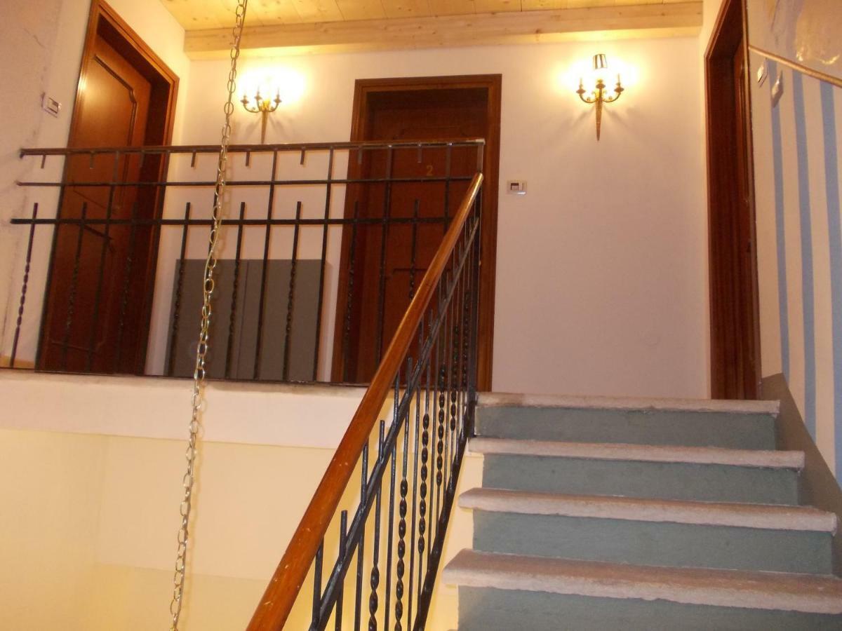 Romagnoli 36 Hotel Verona Buitenkant foto