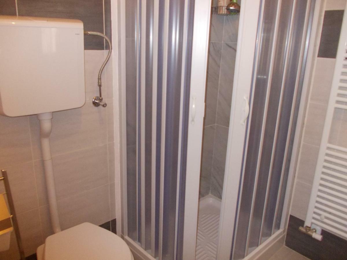 Romagnoli 36 Hotel Verona Buitenkant foto