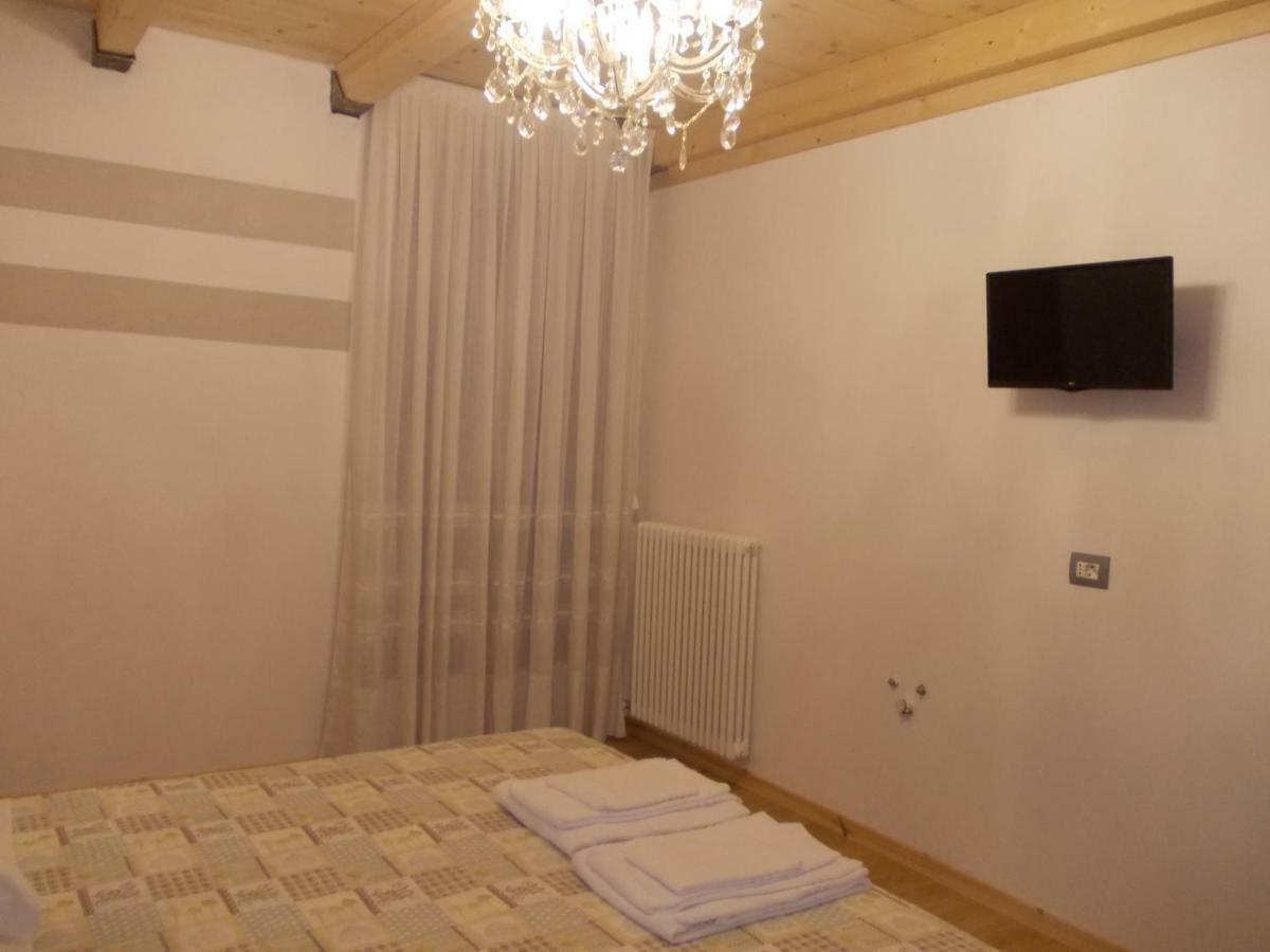Romagnoli 36 Hotel Verona Buitenkant foto