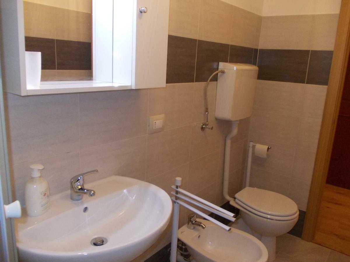 Romagnoli 36 Hotel Verona Buitenkant foto