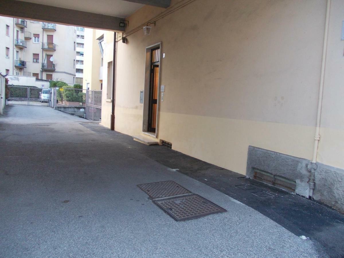 Romagnoli 36 Hotel Verona Buitenkant foto