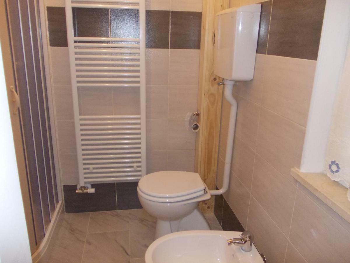 Romagnoli 36 Hotel Verona Buitenkant foto