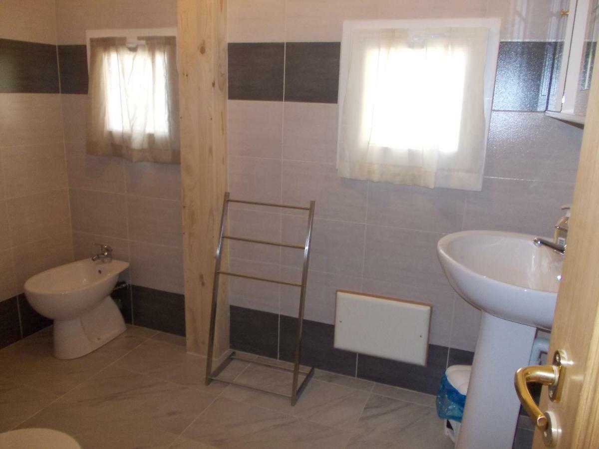 Romagnoli 36 Hotel Verona Buitenkant foto