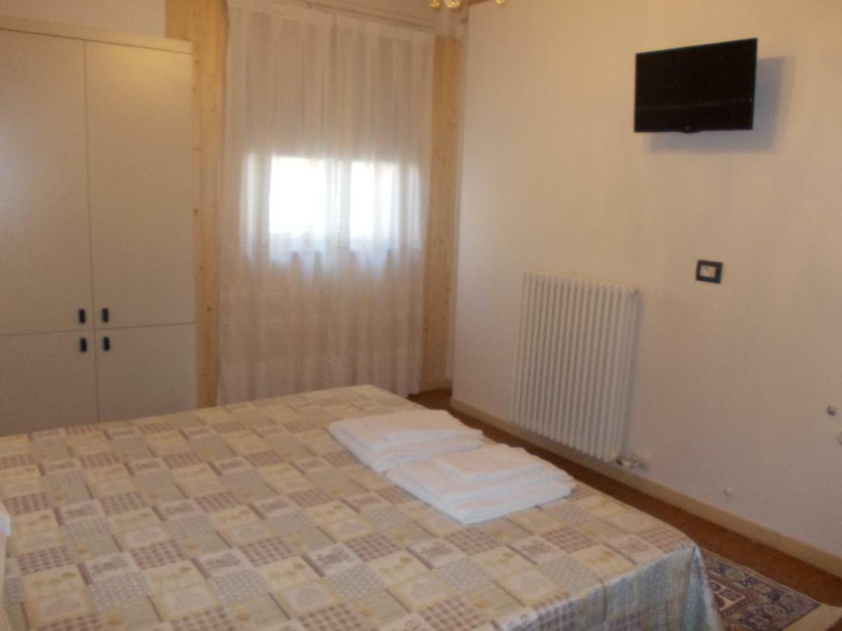 Romagnoli 36 Hotel Verona Buitenkant foto