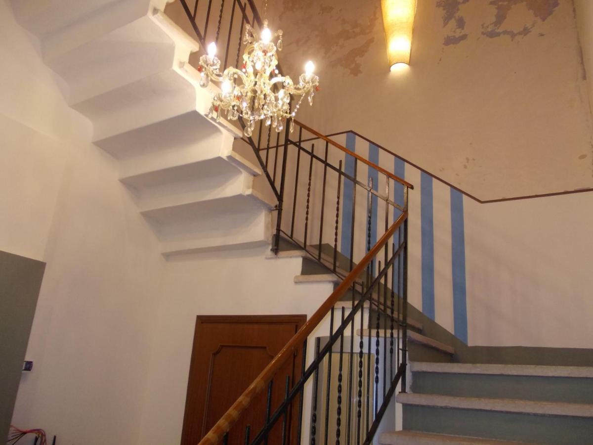 Romagnoli 36 Hotel Verona Buitenkant foto